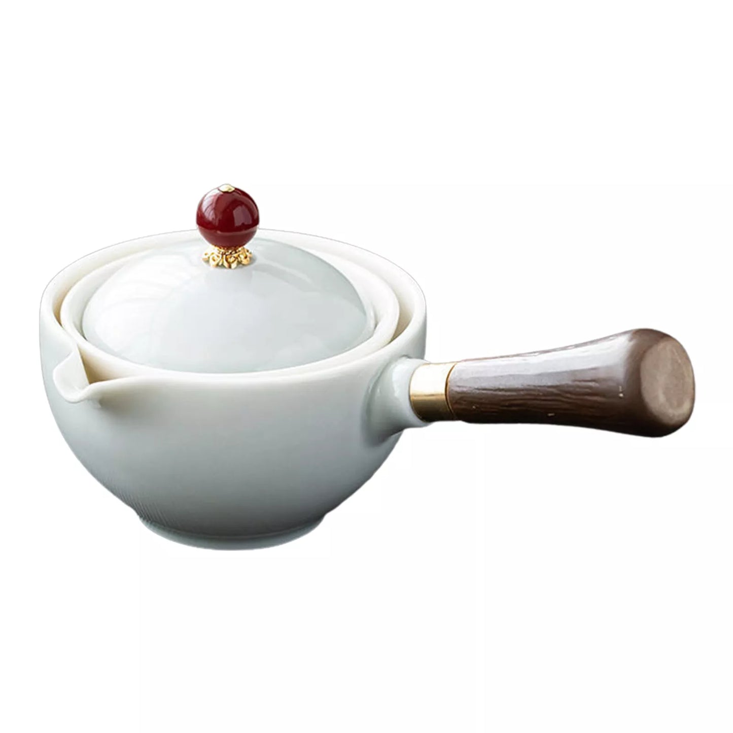 Portable 360° Tea Infuser