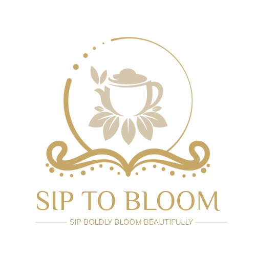 Sip to Bloom